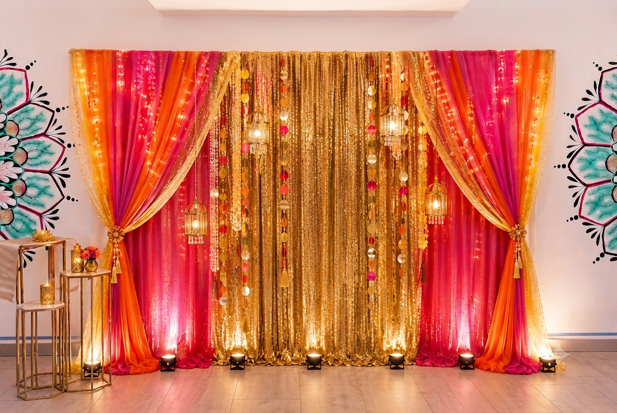 Wedding Events